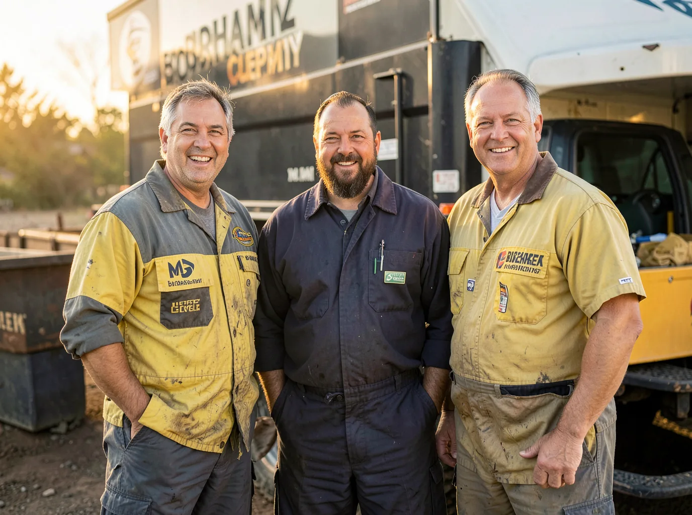 Sewage Cleanup company in Doucette, TX
